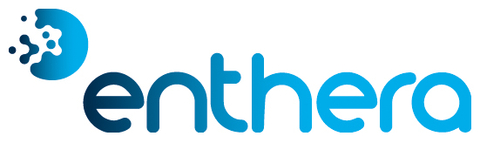 Enthera Pharmaceuticals Logo