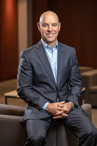 original Ryder System, Inc. Chairman & CEO Robert Sanchez (Photo: Business Wire)