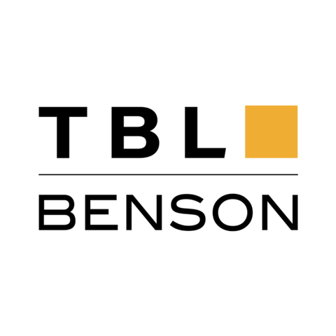 Benson Marketing Group Logo