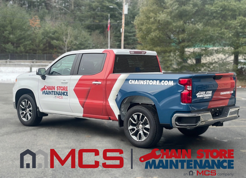 MCS has acquired industry-leading commercial facilities services firm Chain Store Maintenance. (Photo: Business Wire)