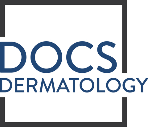 DOCS Dermatology Logo