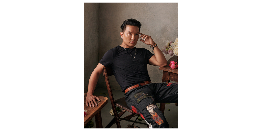 JCPenney Introduces iMPOWER by Prabal Gurung