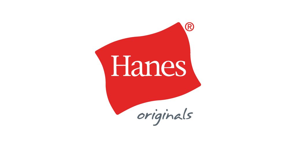 Hanes Reignites With Stylish and Comfortable New Hanes Originals Collection