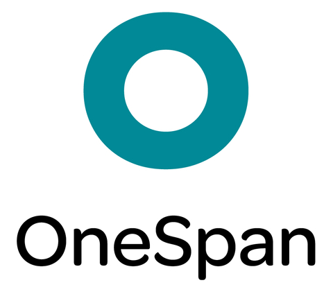 OneSpan Inc. Logo