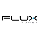 Flux Power Logo