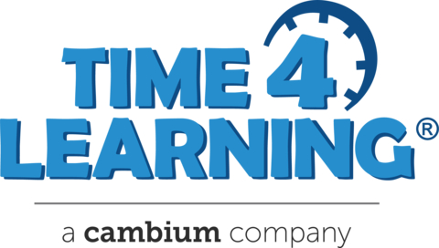 Time4Learning Logo