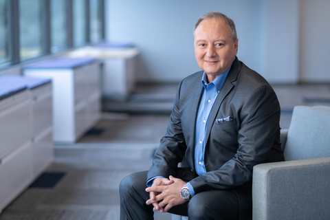 Bart Valdez, Chief Executive Officer (CEO) at Ingenovis Health, has been named to the Staffing Industry Analysts’ (SIA) 2023 Staffing 100 North America List. (Photo: Business Wire)