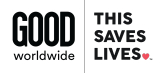 This Saves Lives Logo