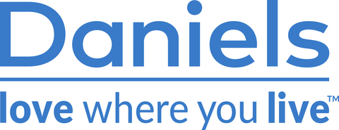 The Daniels Corporation Logo