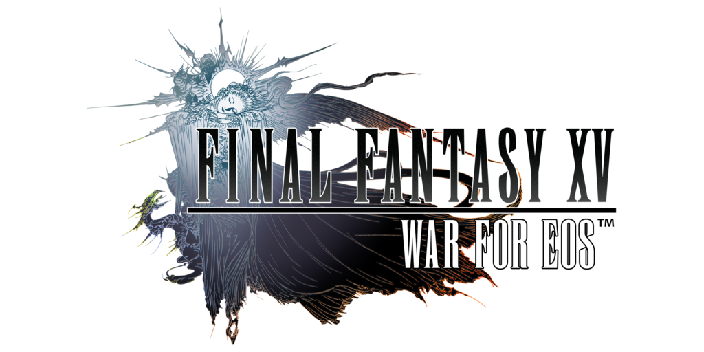 Final Fantasy War for Eos - Community Web Portal