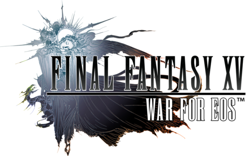 Final Fantasy XV: War for Eos, a free-to-play mobile strategy MMORPG (Graphic: AppLovin Corporation)