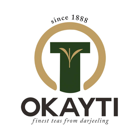 Okayti Tea Estate Logo