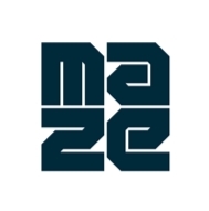 Maze Therapeutics Logo
