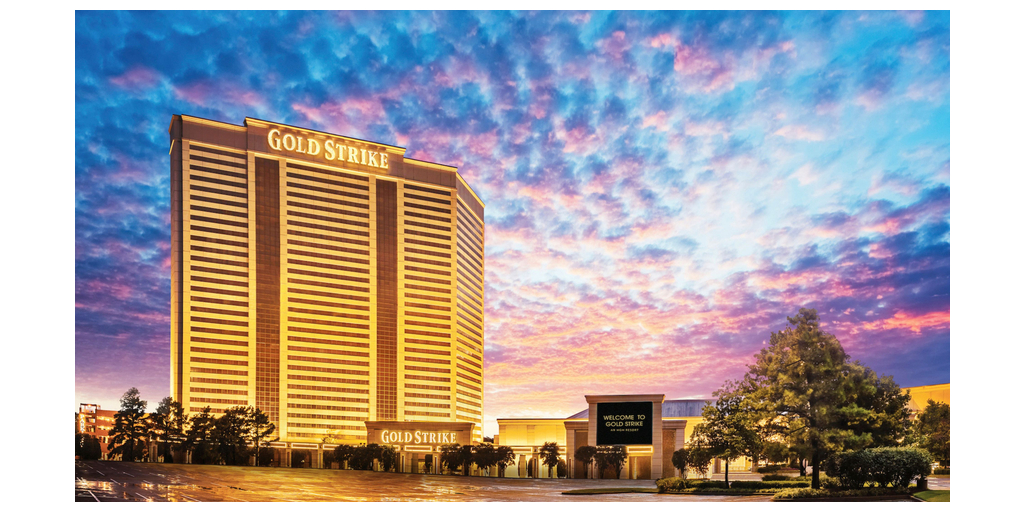 Gold Strike Casino Resort Tunica (@GoldStrike_MS) / X