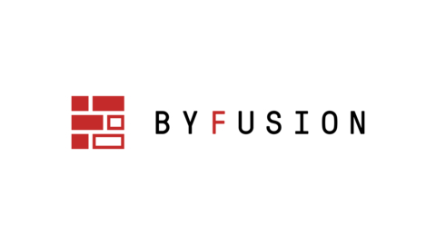 ByFusion Logo