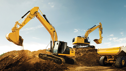 original Wells Fargo Equipment Finance (Photo: Wells Fargo)