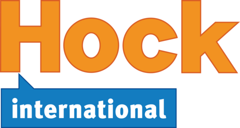 HOCK international Logo