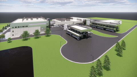Fluor selected for Agilent Life Sciences Facility expansion in Colorado. (Photo: Business Wire)