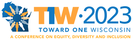 Toward One Wisconsin Logo