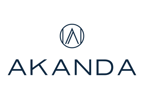 Akanda Corp. Logo