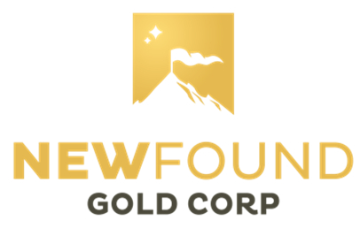 New Found Gold Corp. Logo