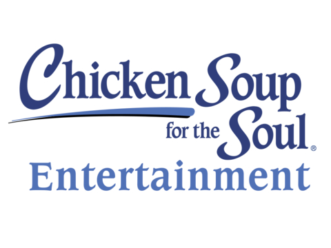 Chicken Soup for the Soul Entertainment Inc. Logo