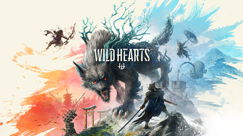 WILD HEARTS™ is available now on PlayStation 5, Xbox Series X|S and PC via the EA App, Steam and Epic Game Store (Graphic: Business Wire)