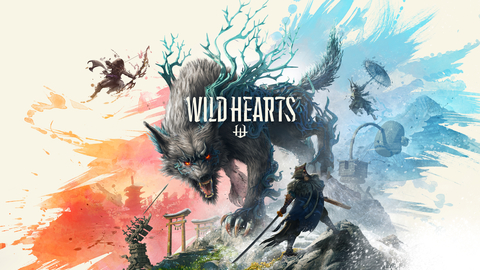 PlayStation 5 Japan Electronic Arts E.A. WILD HEARTS