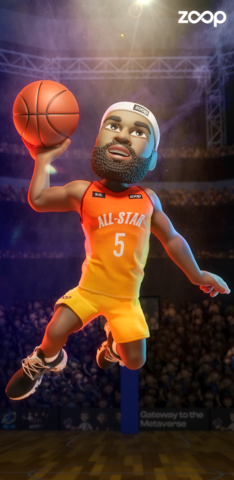 Baron davis all deals star