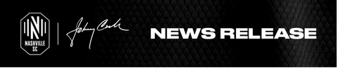 Nashville Soccer Club Logo