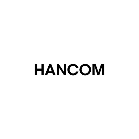 HANCOM Inc. Logo