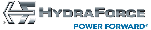 HydraForce Logo