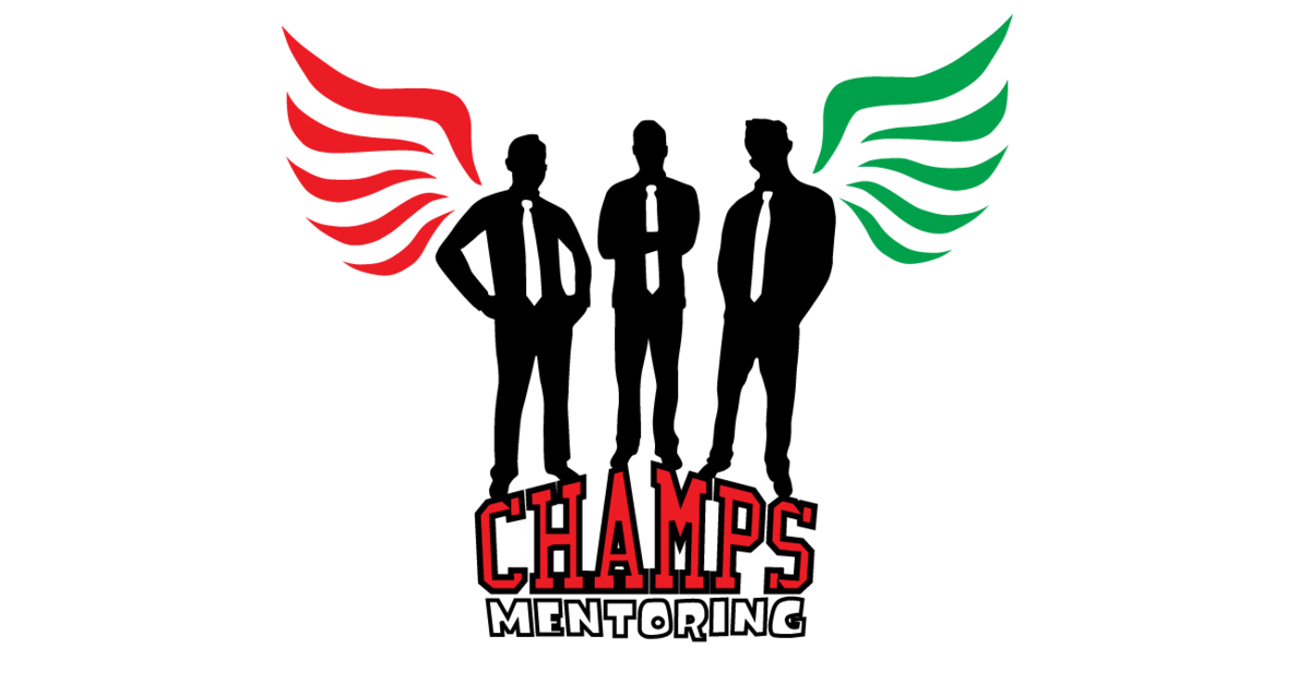 CHAMPS Male Mentoring Program Awarded a 2023 Community Grant Through  Michael Jordan and Jordan Brand's Black Community Commitment