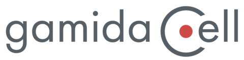 Gamida Cell Ltd. Logo