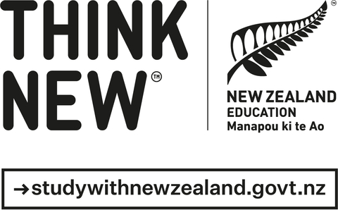 Education New Zealand Logo