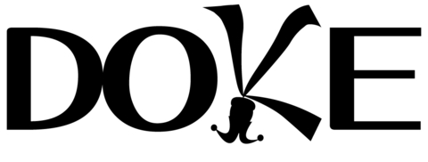 DOKE Co. Ltd. Logo
