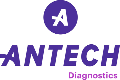 Antech Diagnostics Logo