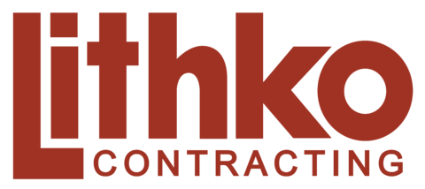 Lithko Contracting Logo