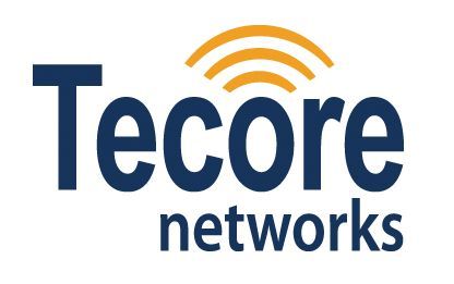 Tecore Networks Logo