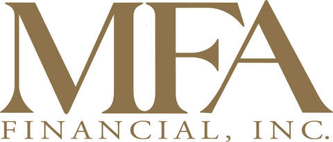 MFA Financial, Inc. Logo