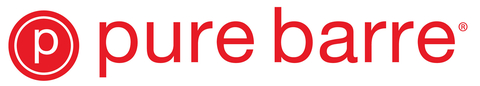 Pure Barre Greensboro Logo