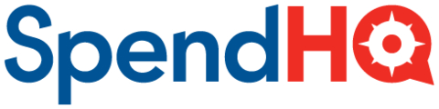 SpendHQ Logo