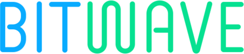 Bitwave Logo