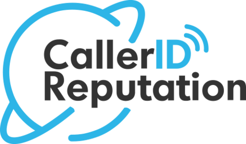 Caller ID Reputation Logo