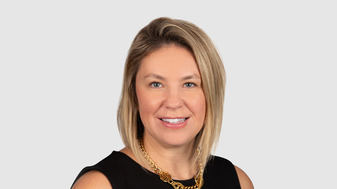 Procore appoints Sarah Hodges as chief marketing officer (CMO). (Photo: Business Wire)