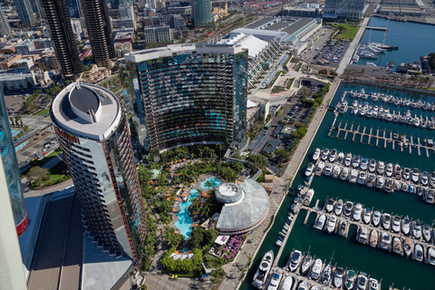 The 2023 Building Industry Show co-hosted for the first time by the Building Industry Association of Southern California and the Building Industry Association San Diego and will take place at the Marriott Marquis San Diego Marina on October 26, 2023. (Photo: Business Wire)