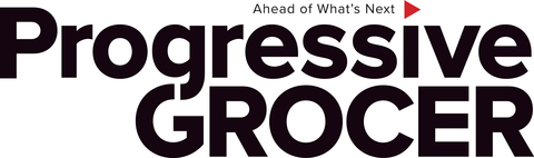 Progressive Grocer Logo