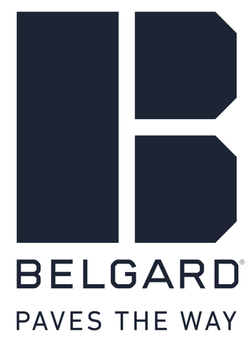 Belgard Logo