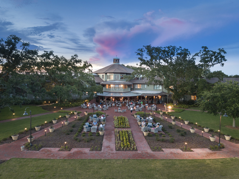 original Officials of PCH Hotels & Resorts, an industry leading hospitality management company, today announced the company received multiple awards throughout 2022 highlighting the company’s operational expertise, including Autograph Collection “Hotel of the Year” for the Grand Hotel Golf Resort and Spa (pictured). (Photo: Business Wire)