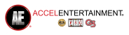 Accel Entertainment, Inc. Logo